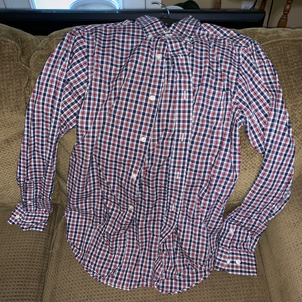 Nautica dress shirt!!!